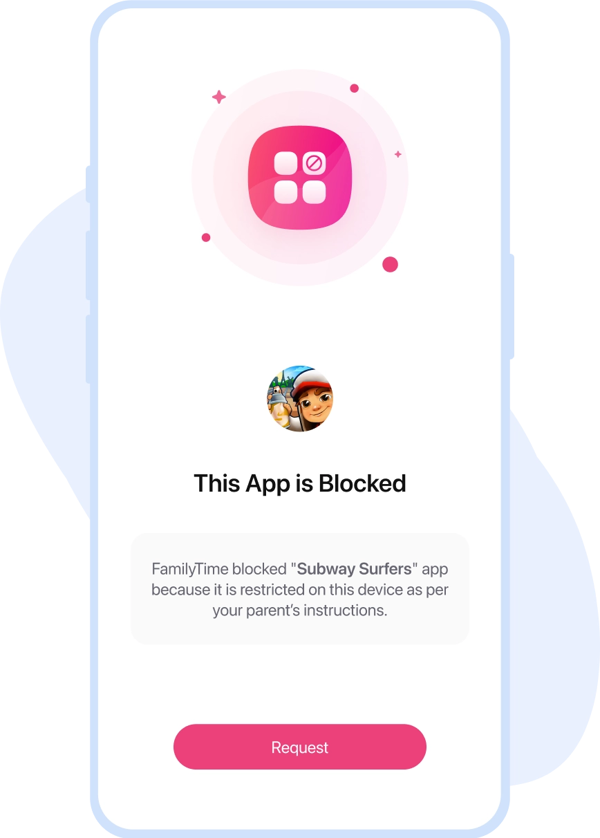After App Blocker