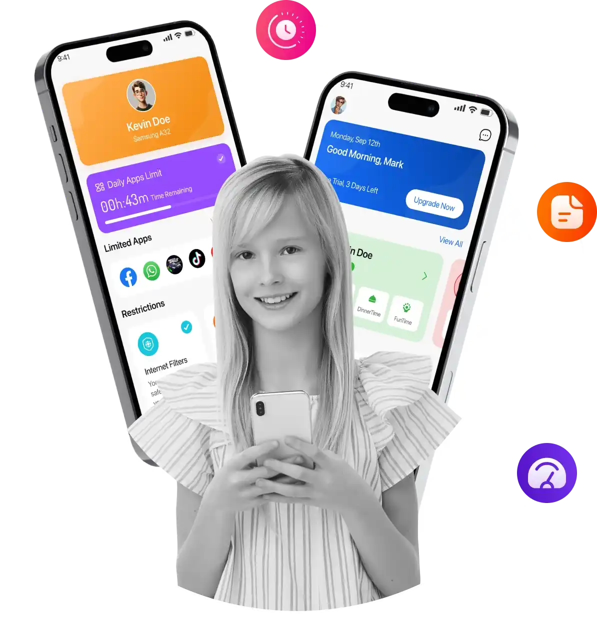 Android Header Image