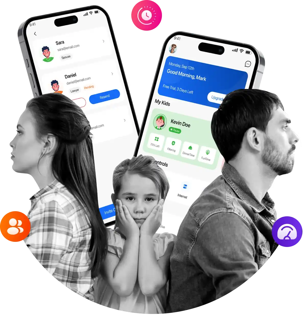 Android Header Image