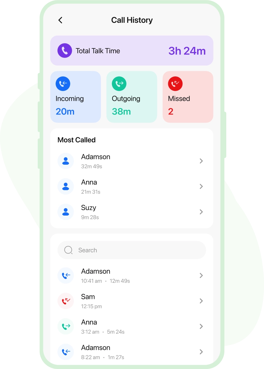 Smart Motivation for Digital Balance