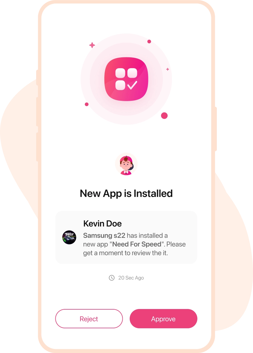 Instant Alerts