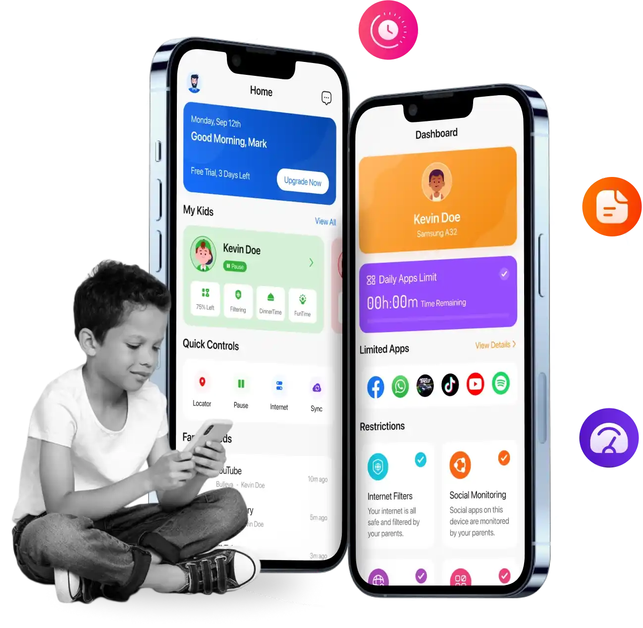 Android Header Image
