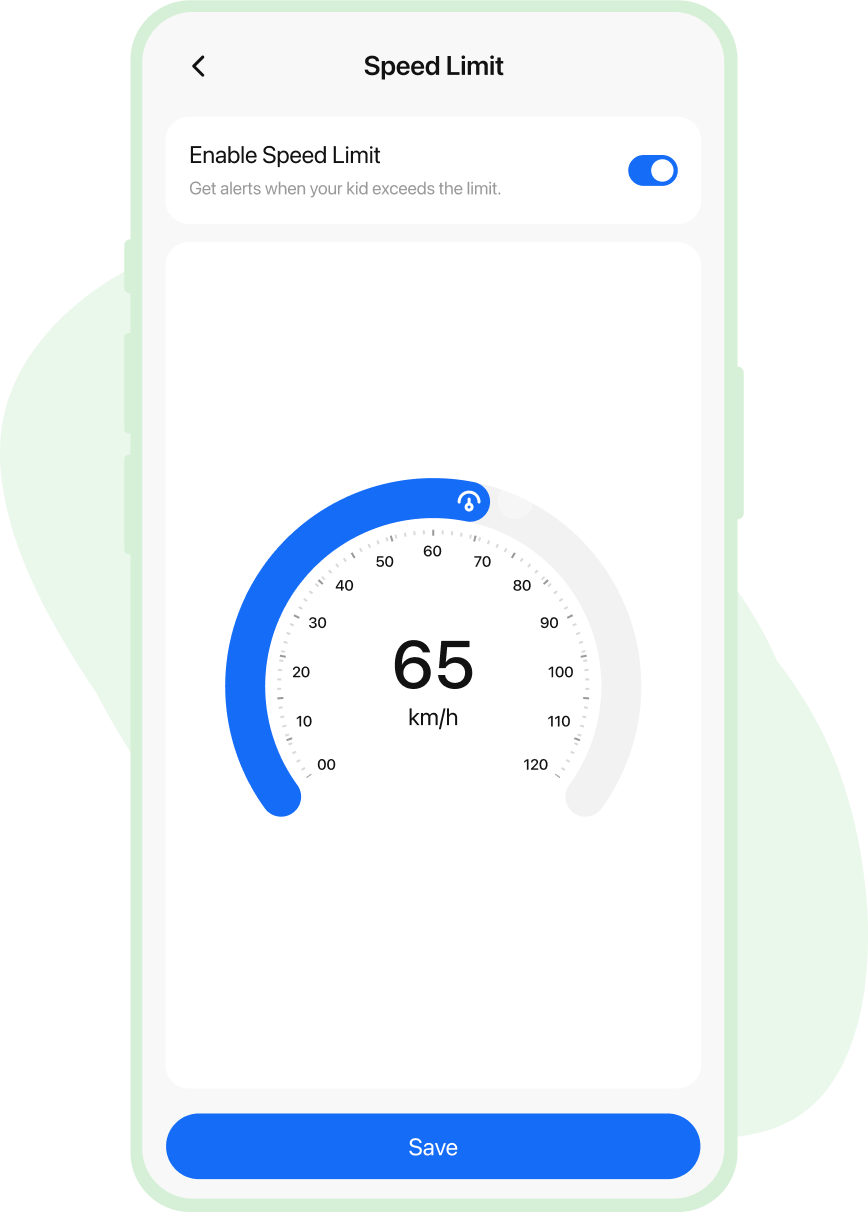 Places (Geofence)