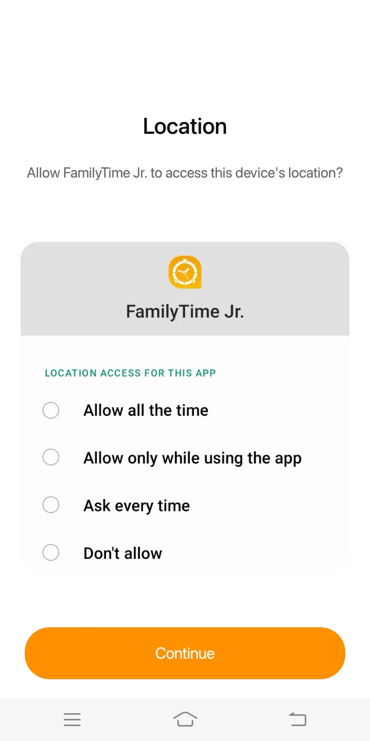 Location History For iOS