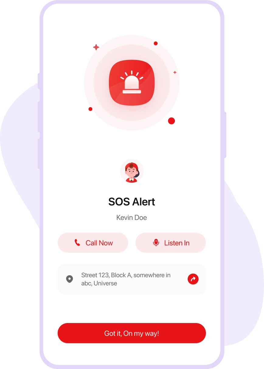 Real Time Notifications